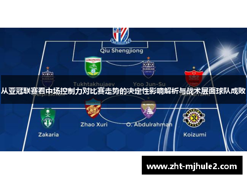 从亚冠联赛看中场控制力对比赛走势的决定性影响解析与战术层面球队成败 从亚冠联赛看中场控制力对比赛走势的决定性影响解析与战术层面球队成败